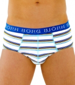 Bjorn Borg Fun Stretch Stripe Brief